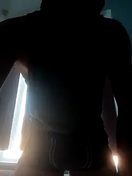 Imyourguy2025 online show from October 26, 9:33 am