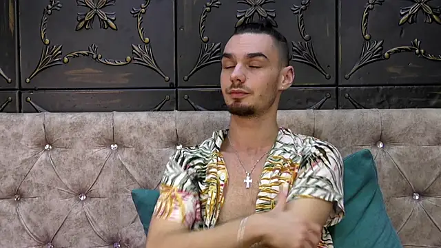 OceannHeart online show from November 30, 11:18 pm