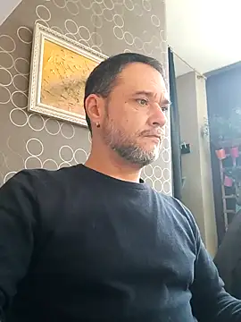 MachosBB sex online show from January 19, 9:33 am