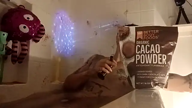 alphacloudGod online show from October 23, 7:28 pm