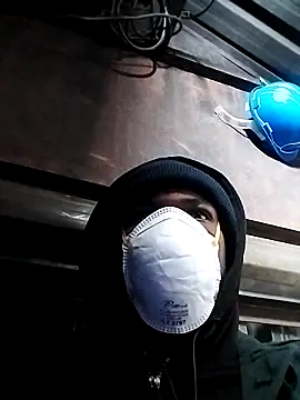 loVbRo1 online show from November 30, 8:11 pm