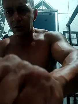 Cyborg45 online show from March 24, 11:19 pm