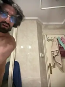 Paapii1098 online show from February 7, 6:35 pm