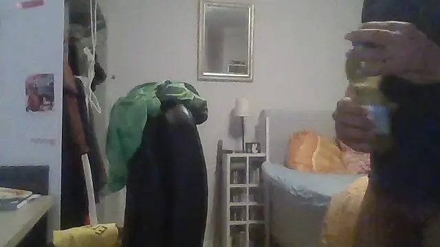 aufstieg95 online show from November 30, 3:08 am