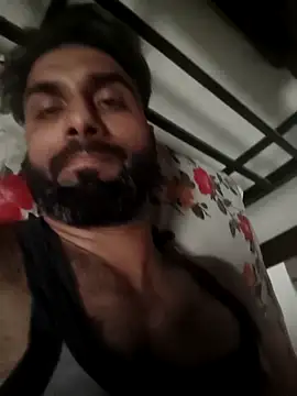 shail1987 online show from March 18, 9:34 am