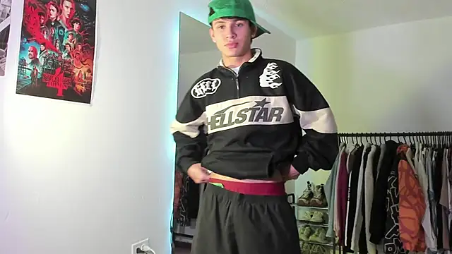 Will starr online show from January 18, 5:59 pm