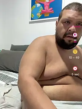 morfeoeros14 online show from June 2, 3:46 pm