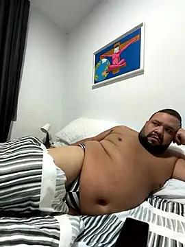 morfeoeros14 online show from January 8, 10:48 pm