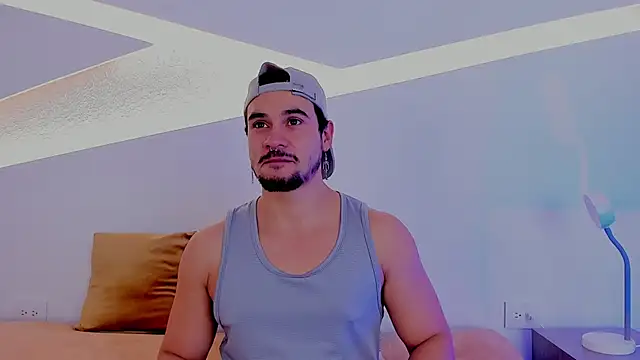 Jake muller1 online show from March 6, 3:58 am