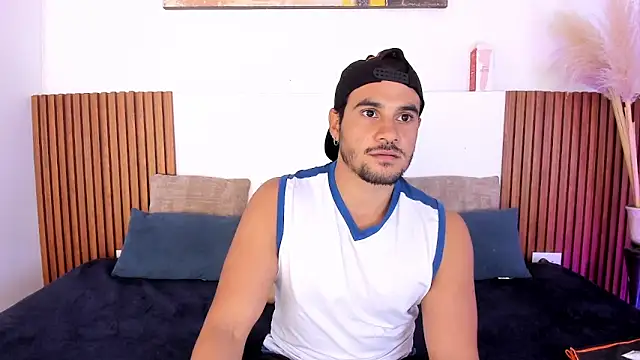 Jake muller1 online show from November 10, 3:55 am