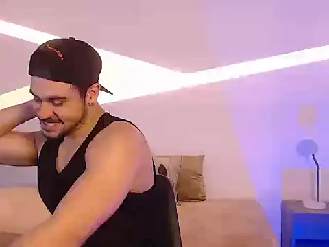 Jake muller1 online show from February 3, 3:48 am