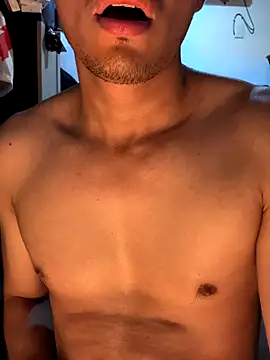 VERGALARGA120 online show from December 21, 3:25 am