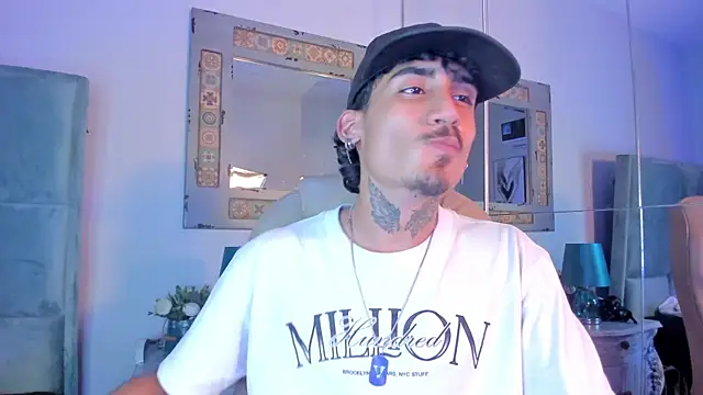 Mr Strike online show from January 9, 7:30 pm