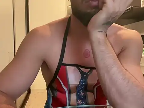 GitanoBoy online show from November 16, 10:06 am