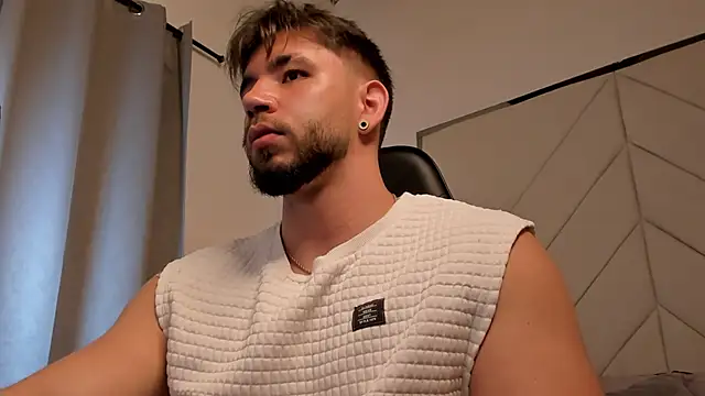 JACKSON STIFLER online show from March 27, 12:50 pm