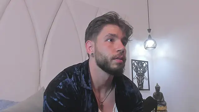 JACKSON STIFLER online show from January 14, 11:52 pm