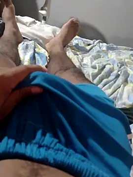 Gatoohottt online show from October 31, 1:36 pm