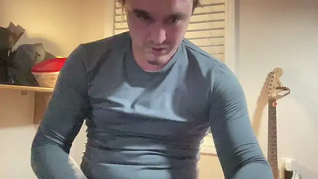 andrenoma427 online show from November 18, 4:49 am