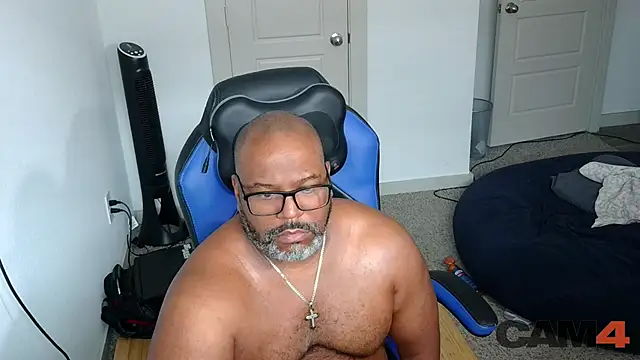 SplendaDaddy50 online show from October 25, 5:36 pm