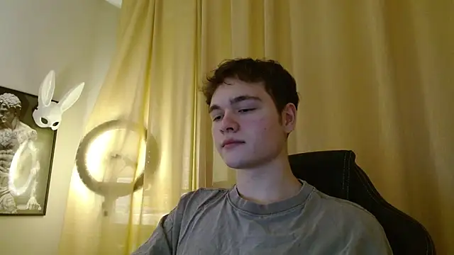 danielxfun online show from January 17, 4:21 pm