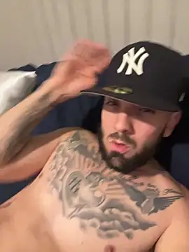 Jamall27 online show from February 3, 2:33 pm