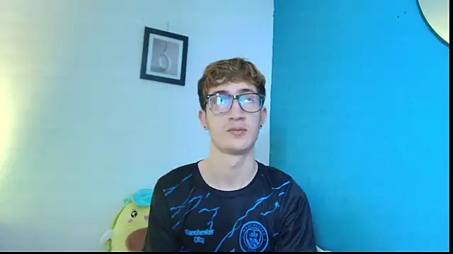 Erick Taylor3 online show from March 18, 9:18 pm