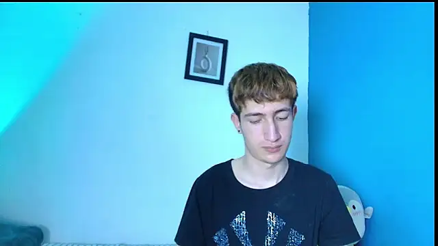 Erick Taylor3 online show from March 13, 9:43 pm