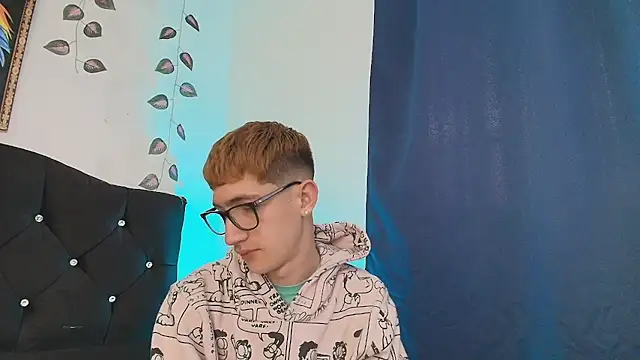 Erick Taylor3 online show from December 2, 6:11 pm