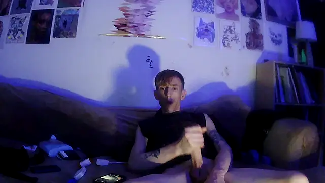 esc del online show from March 2, 1:16 am