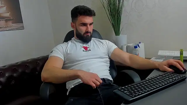 MicahLane online show from November 1, 6:39 am