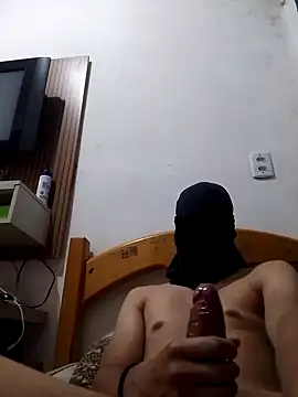 ghostwoow21 online show from November 20, 6:07 pm