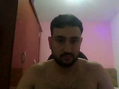 GABRIELLL 28 online show from January 18, 7:05 pm