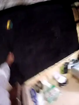 Fuckerblac online show from March 31, 12:40 pm