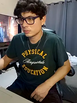 Ais B10 online show from February 18, 3:37 am