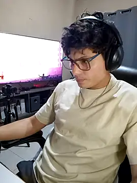 Ais B10 online show from November 23, 2:22 am