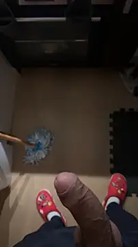 findomhot online show from November 14, 8:21 pm