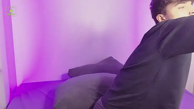 Richard steele hot online show from February 7, 3:29 pm