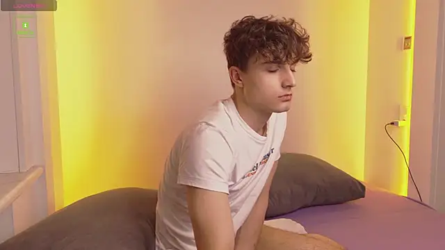 Richard steele hot online show from February 21, 3:24 pm