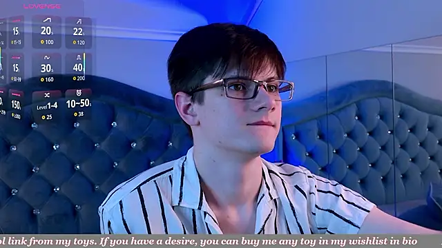 Allert  online show from March 22, 9:03 am