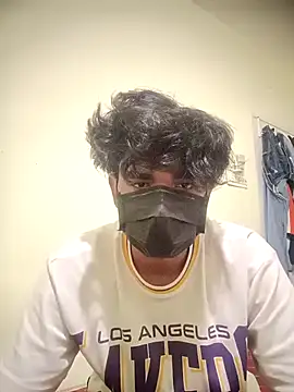 kriZ08 online show from November 8, 7:00 am