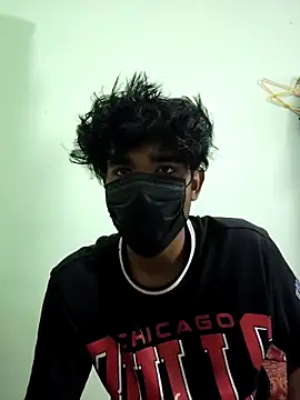 kriZ08 online show from February 17, 5:06 am