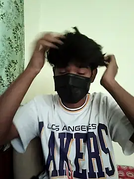 kriZ08 online show from March 26, 3:21 am