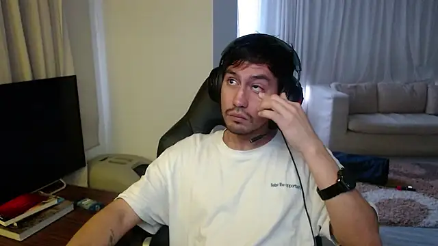 cowboy co online show from November 15, 10:23 pm