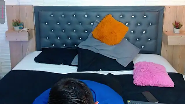 Tribilin ht online show from February 12, 8:48 pm