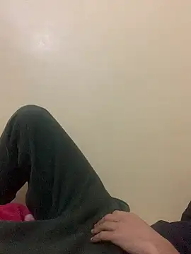 Unique-Man online show from March 25, 10:14 pm