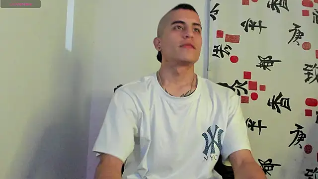 stiven  69 online show from January 15, 8:18 am