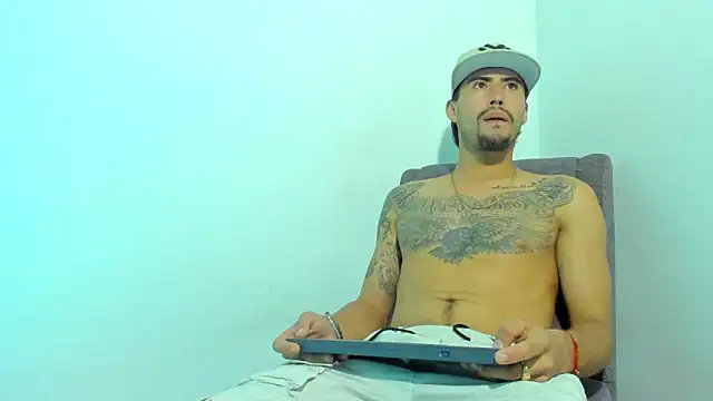 harold 777 online show from November 16, 5:42 am