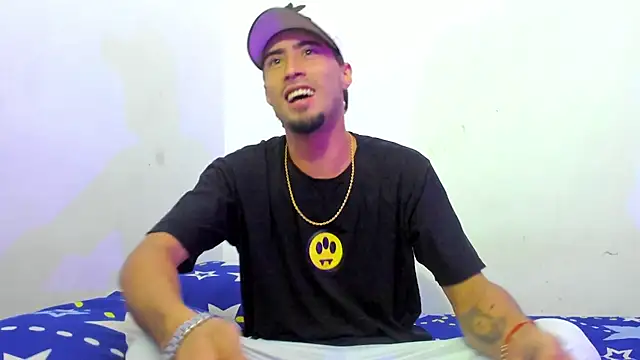 harold 777 online show from December 3, 12:38 am