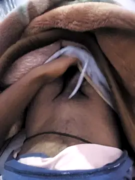 BLACKSUNNYBBC online show from December 21, 4:48 pm