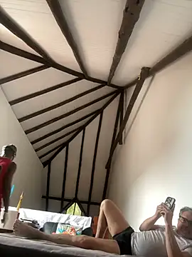 handsomesexy11 online show from March 1, 7:08 am